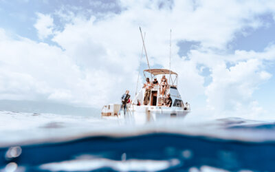 Why Supporting Local Ocean Companies Matters For Hawaii’s Future